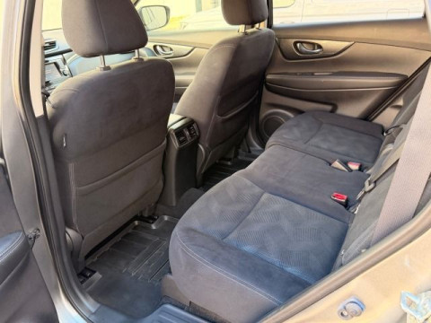 Ansicht 17 - Gebrauchtwagen Fahrzeug, Modell X-Trail der Marke Nissan von Verkäufer Auto Treff Oranke GmbH