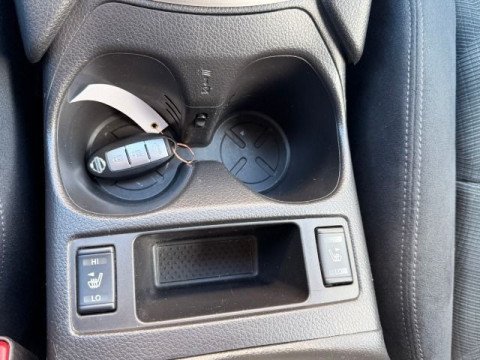 Ansicht 18 - Gebrauchtwagen Fahrzeug, Modell X-Trail der Marke Nissan von Verkäufer Auto Treff Oranke GmbH