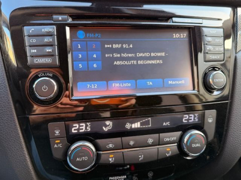 Ansicht 20 - Gebrauchtwagen Fahrzeug, Modell X-Trail der Marke Nissan von Verkäufer Auto Treff Oranke GmbH