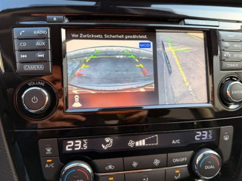 Ansicht 22 - Gebrauchtwagen Fahrzeug, Modell X-Trail der Marke Nissan von Verkäufer Auto Treff Oranke GmbH