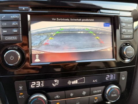 Ansicht 23 - Gebrauchtwagen Fahrzeug, Modell X-Trail der Marke Nissan von Verkäufer Auto Treff Oranke GmbH