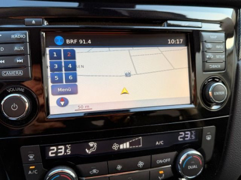 Ansicht 24 - Gebrauchtwagen Fahrzeug, Modell X-Trail der Marke Nissan von Verkäufer Auto Treff Oranke GmbH