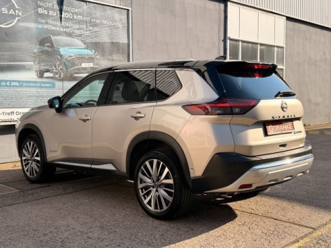 Ansicht 5 - Gebrauchtwagen Fahrzeug, Modell X-Trail der Marke Nissan von Verkäufer Auto Treff Oranke GmbH