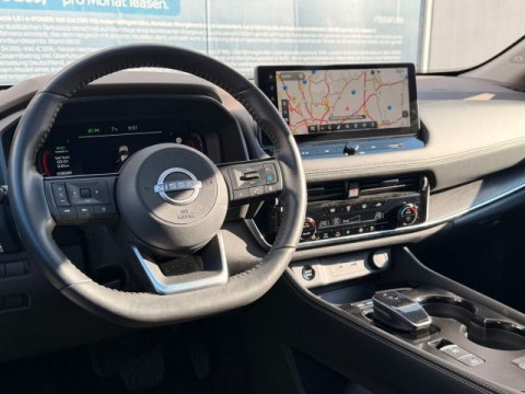 Ansicht 11 - Gebrauchtwagen Fahrzeug, Modell X-Trail der Marke Nissan von Verkäufer Auto Treff Oranke GmbH