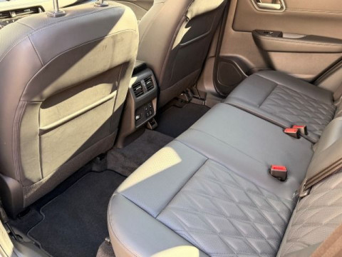 Ansicht 13 - Gebrauchtwagen Fahrzeug, Modell X-Trail der Marke Nissan von Verkäufer Auto Treff Oranke GmbH