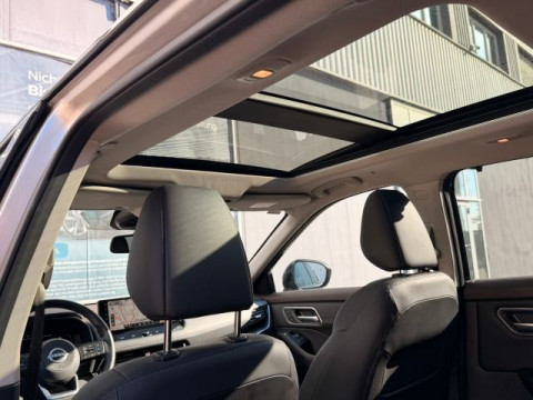 Ansicht 14 - Gebrauchtwagen Fahrzeug, Modell X-Trail der Marke Nissan von Verkäufer Auto Treff Oranke GmbH