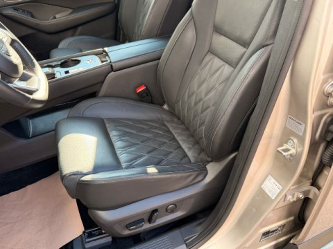 Ansicht 15 - Gebrauchtwagen Fahrzeug, Modell X-Trail der Marke Nissan von Verkäufer Auto Treff Oranke GmbH