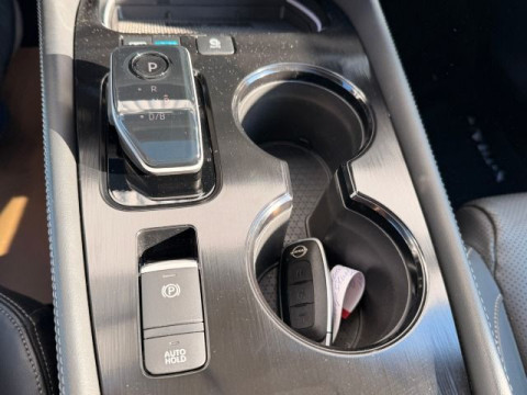 Ansicht 20 - Gebrauchtwagen Fahrzeug, Modell X-Trail der Marke Nissan von Verkäufer Auto Treff Oranke GmbH