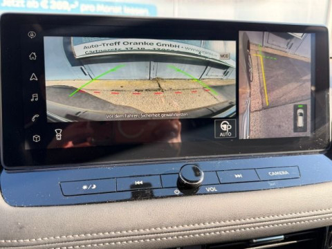 Ansicht 25 - Gebrauchtwagen Fahrzeug, Modell X-Trail der Marke Nissan von Verkäufer Auto Treff Oranke GmbH