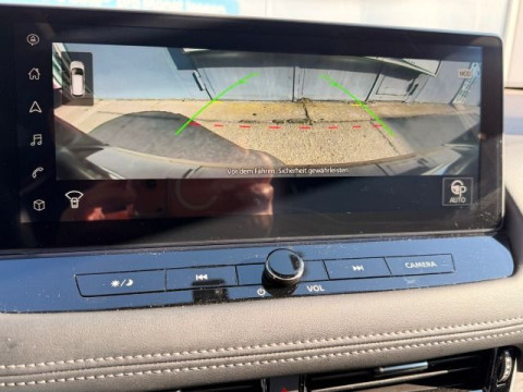 Ansicht 26 - Gebrauchtwagen Fahrzeug, Modell X-Trail der Marke Nissan von Verkäufer Auto Treff Oranke GmbH