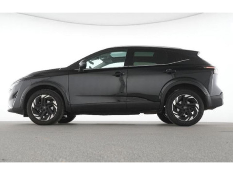 Ansicht 4 - Gebrauchtwagen Fahrzeug, Modell Qashqai der Marke Nissan von Verkäufer Autohaus Lich GmbH