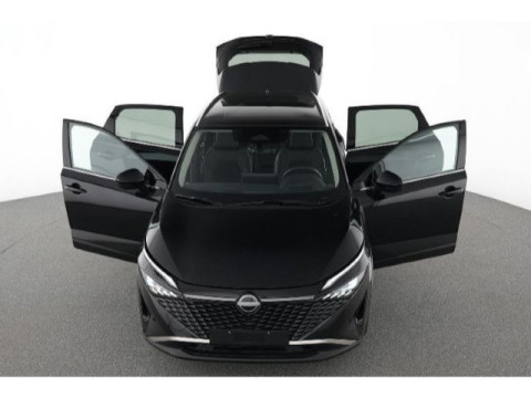 Ansicht 6 - Gebrauchtwagen Fahrzeug, Modell Qashqai der Marke Nissan von Verkäufer Autohaus Lich GmbH