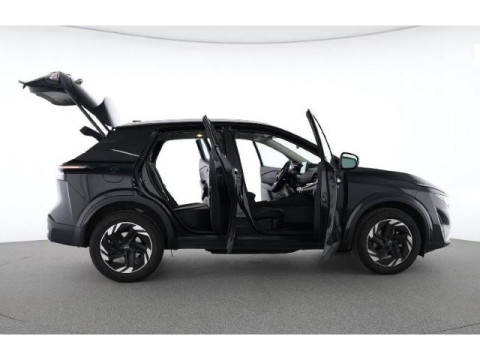 Ansicht 9 - Gebrauchtwagen Fahrzeug, Modell Qashqai der Marke Nissan von Verkäufer Autohaus Lich GmbH