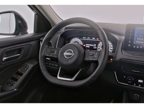 Ansicht 10 - Gebrauchtwagen Fahrzeug, Modell Qashqai der Marke Nissan von Verkäufer Autohaus Lich GmbH