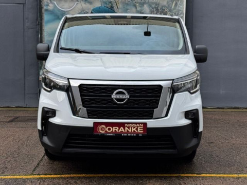 Ansicht 3 - Gebrauchtwagen Fahrzeug, Modell Primastar der Marke Nissan von Verkäufer Auto Treff Oranke GmbH