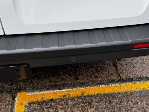 Ansicht 8 - Gebrauchtwagen Fahrzeug, Modell Primastar der Marke Nissan von Verkäufer Auto Treff Oranke GmbH