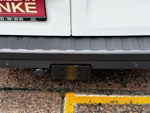 Ansicht 9 - Gebrauchtwagen Fahrzeug, Modell Primastar der Marke Nissan von Verkäufer Auto Treff Oranke GmbH