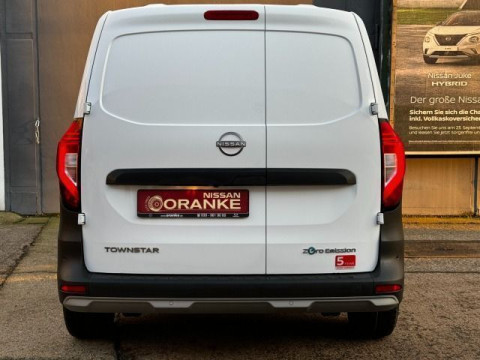 Ansicht 6 - Gebrauchtwagen Fahrzeug, Modell Townstar der Marke Nissan von Verkäufer Auto Treff Oranke GmbH