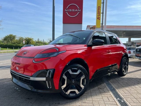 Ansicht 2 - Neuwagen Fahrzeug, Modell Micra der Marke Nissan von Verkäufer Autohaus Heydasch GmbH