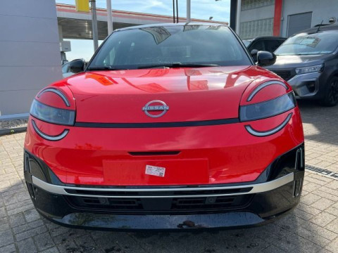 Ansicht 3 - Neuwagen Fahrzeug, Modell Micra der Marke Nissan von Verkäufer Autohaus Heydasch GmbH