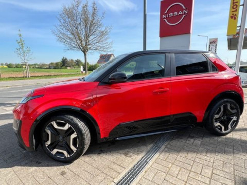 Ansicht 4 - Neuwagen Fahrzeug, Modell Micra der Marke Nissan von Verkäufer Autohaus Heydasch GmbH