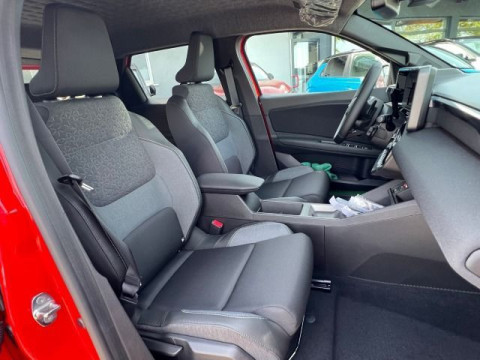 Ansicht 10 - Neuwagen Fahrzeug, Modell Micra der Marke Nissan von Verkäufer Autohaus Heydasch GmbH