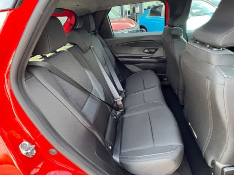 Ansicht 11 - Neuwagen Fahrzeug, Modell Micra der Marke Nissan von Verkäufer Autohaus Heydasch GmbH