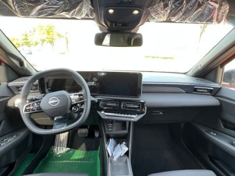 Ansicht 12 - Neuwagen Fahrzeug, Modell Micra der Marke Nissan von Verkäufer Autohaus Heydasch GmbH