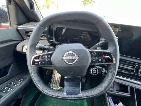 Ansicht 13 - Neuwagen Fahrzeug, Modell Micra der Marke Nissan von Verkäufer Autohaus Heydasch GmbH