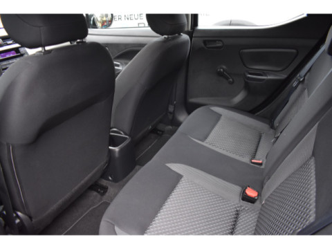 Ansicht 12 - Gebrauchtwagen Fahrzeug, Modell Micra der Marke Nissan von Verkäufer Auto Hagen, Markus Hagen e. K.