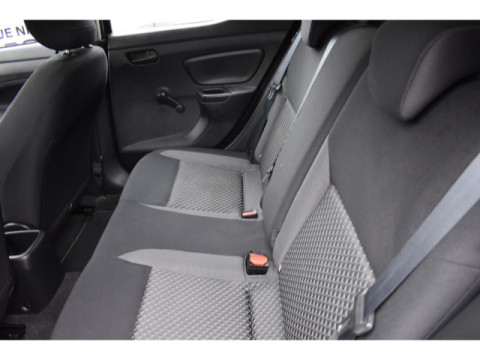 Ansicht 13 - Gebrauchtwagen Fahrzeug, Modell Micra der Marke Nissan von Verkäufer Auto Hagen, Markus Hagen e. K.