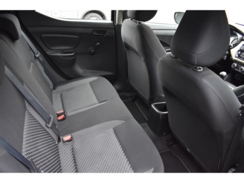 Ansicht 16 - Gebrauchtwagen Fahrzeug, Modell Micra der Marke Nissan von Verkäufer Auto Hagen, Markus Hagen e. K.