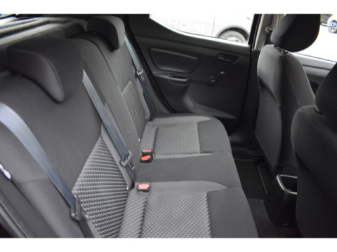 Ansicht 17 - Gebrauchtwagen Fahrzeug, Modell Micra der Marke Nissan von Verkäufer Auto Hagen, Markus Hagen e. K.