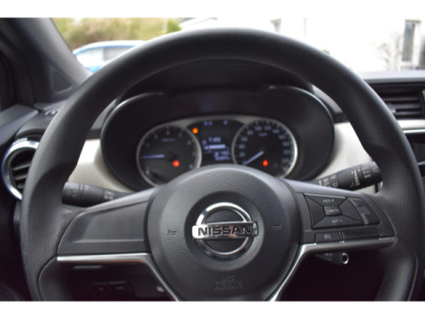 Ansicht 20 - Gebrauchtwagen Fahrzeug, Modell Micra der Marke Nissan von Verkäufer Auto Hagen, Markus Hagen e. K.