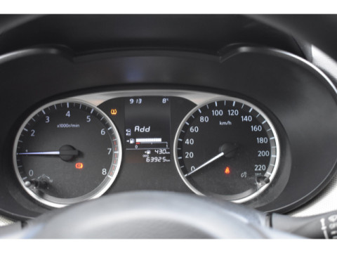 Ansicht 21 - Gebrauchtwagen Fahrzeug, Modell Micra der Marke Nissan von Verkäufer Auto Hagen, Markus Hagen e. K.