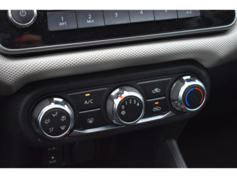 Ansicht 23 - Gebrauchtwagen Fahrzeug, Modell Micra der Marke Nissan von Verkäufer Auto Hagen, Markus Hagen e. K.