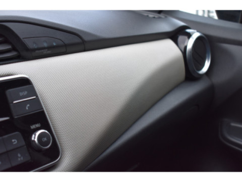 Ansicht 26 - Gebrauchtwagen Fahrzeug, Modell Micra der Marke Nissan von Verkäufer Auto Hagen, Markus Hagen e. K.