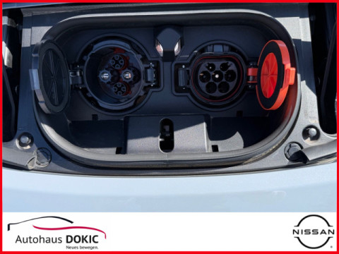 Ansicht 12 - Gebrauchtwagen Fahrzeug, Modell Leaf der Marke Nissan von Verkäufer Autohaus Dokic GmbH & Co.KG