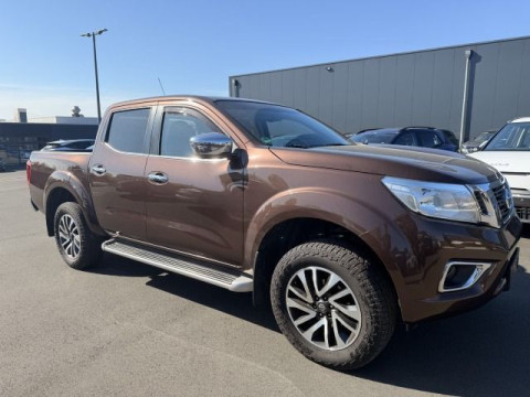 Ansicht 3 - Gebrauchtwagen Fahrzeug, Modell Navara der Marke Nissan von Verkäufer Autohaus Siegel GmbH