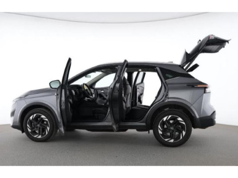 Ansicht 6 - Gebrauchtwagen Fahrzeug, Modell Qashqai der Marke Nissan von Verkäufer Autohaus Lich GmbH