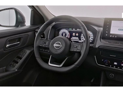 Ansicht 11 - Gebrauchtwagen Fahrzeug, Modell Qashqai der Marke Nissan von Verkäufer Autohaus Lich GmbH