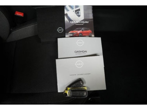 Ansicht 14 - Gebrauchtwagen Fahrzeug, Modell Qashqai der Marke Nissan von Verkäufer Autohaus Lich GmbH