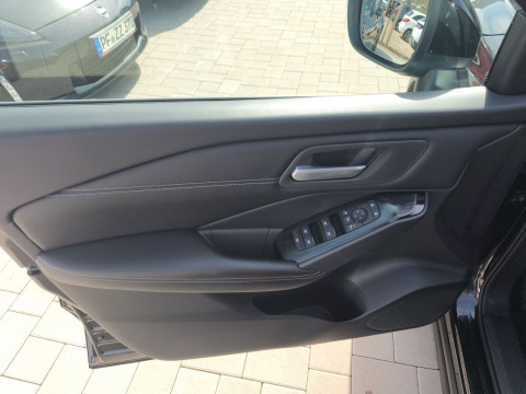 Ansicht 11 - Gebrauchtwagen Fahrzeug, Modell Qashqai der Marke Nissan von Verkäufer Autozentrum Walter GmbH & Co. KG