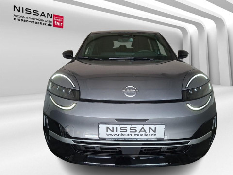 Ansicht 2 - Neuwagen Fahrzeug, Modell Micra der Marke Nissan von Verkäufer Autohaus Peter Müller GmbH