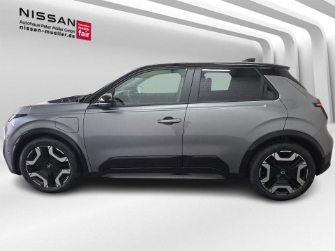 Ansicht 3 - Neuwagen Fahrzeug, Modell Micra der Marke Nissan von Verkäufer Autohaus Peter Müller GmbH