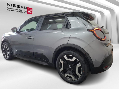 Ansicht 4 - Neuwagen Fahrzeug, Modell Micra der Marke Nissan von Verkäufer Autohaus Peter Müller GmbH