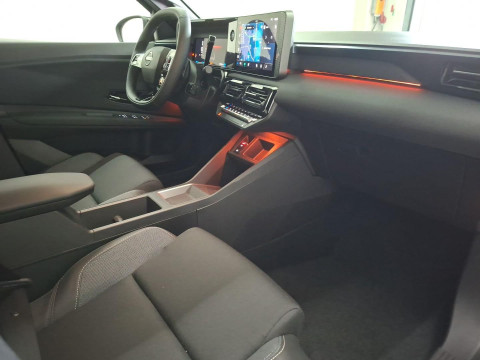 Ansicht 9 - Neuwagen Fahrzeug, Modell Micra der Marke Nissan von Verkäufer Autohaus Peter Müller GmbH