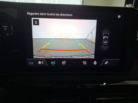 Ansicht 11 - Neuwagen Fahrzeug, Modell Micra der Marke Nissan von Verkäufer Autohaus Peter Müller GmbH