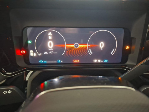 Ansicht 13 - Neuwagen Fahrzeug, Modell Micra der Marke Nissan von Verkäufer Autohaus Peter Müller GmbH