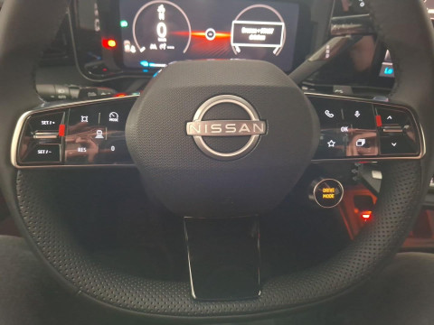 Ansicht 14 - Neuwagen Fahrzeug, Modell Micra der Marke Nissan von Verkäufer Autohaus Peter Müller GmbH